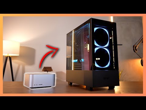 Here's why THIS comparison is POINTLESS. M1 Ultra 64 core vs 12900k & RTX 3090