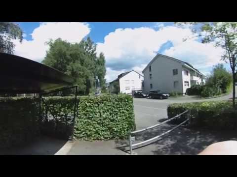 Episode 4: Schulhof in Gwatt, Thun