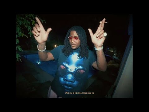Video thumbnail for MILLIONS