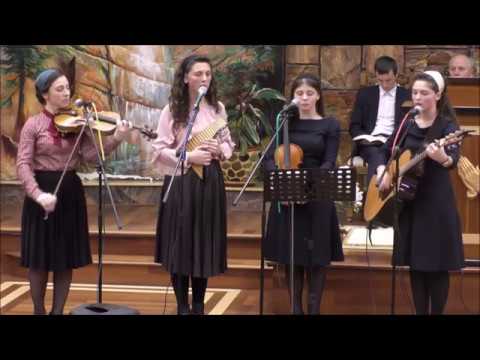 Surorile Cozma - Lipește-mi, Doamne, sufletul de Tine