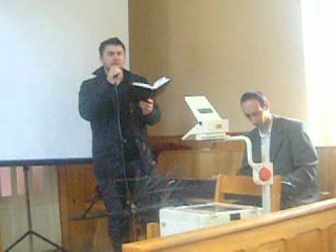 Ciceu Giurgeşti,Cristi Isai ,Să nu ridici piatra