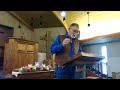 Sunday Evening Service---May 22, 2022