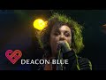 Deacon Blue - The Outsiders (Live At Stirling Castle 2013)