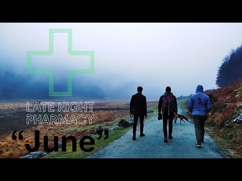 download lagu mp3 mp4 Pharmacy Late Night Dublin, download lagu Pharmacy Late Night Dublin gratis, unduh video klip Pharmacy Late Night Dublin