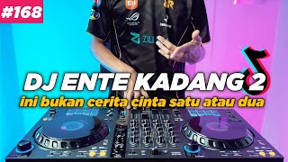 Download lagu DJ ENTE KADANG KADANG INI BUKAN CERITA CINTA SATU ... mp3