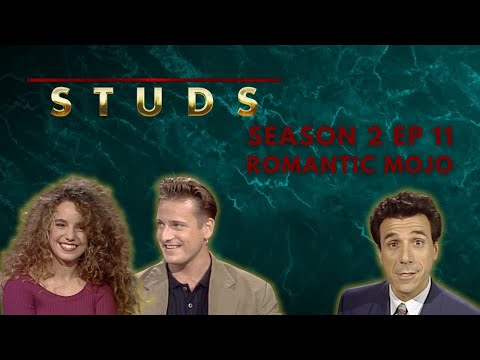 Romantic Mojo: Studs - Season 2 Episode 11