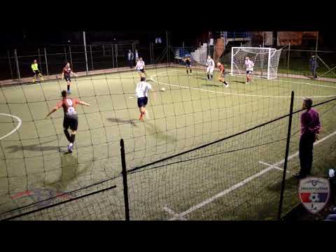 Under 19 - Zonapontina - Laurentum 9-0