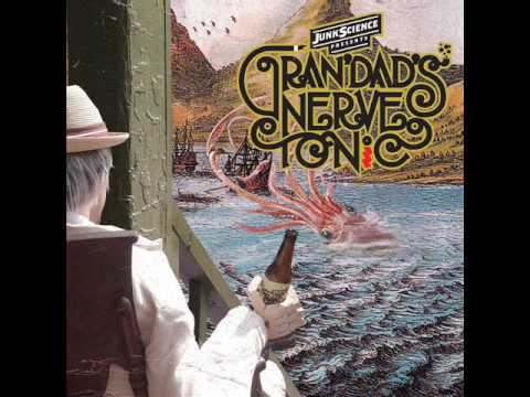 junk science - woodchucks ft loer velocity