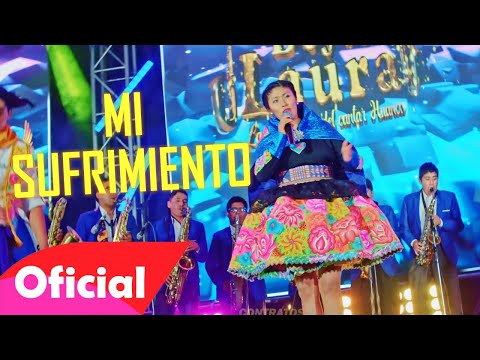 Deysi Laura - Mi Sufrimiento (Video Oficial 2024) PASIONSUR Internacional