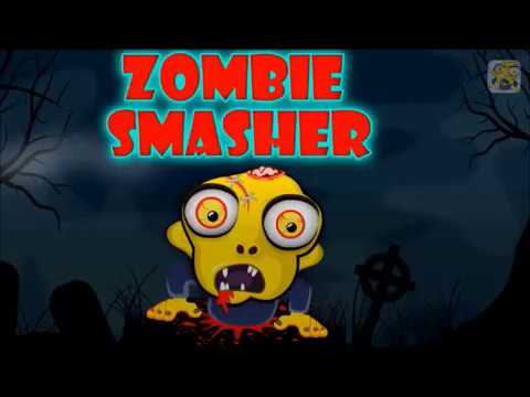 Zombie Smasher Video