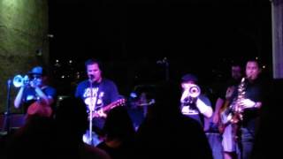 CodeName: Rocky live @ Out of the Park Pizza 7/16/16
