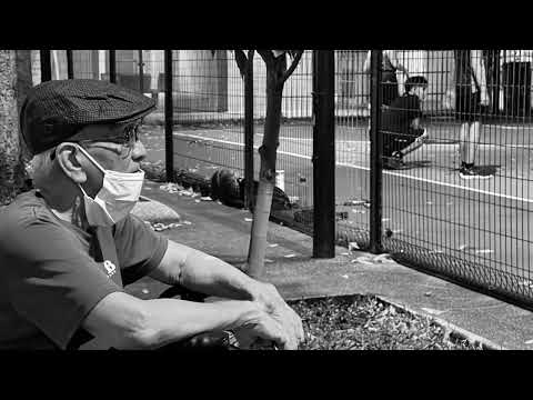 အများကြီးပေးသူ ဘာမှမရခဲ့သူ