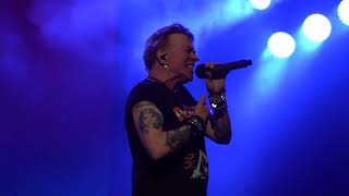 Guns n' Roses - "Prostitute" (Live Paris, France 13/07/2023)