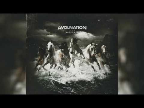 Awolnation - Run (Marvo Edit)