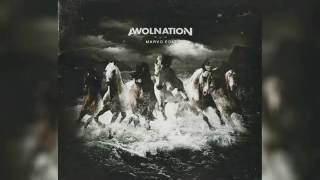 Awolnation - Run (Marvo Edit)