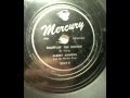 St. Louis Blues (Albert Ammons) 78 rpm