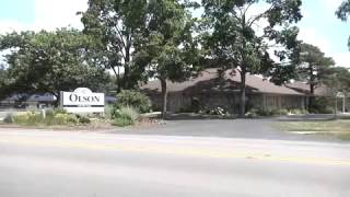 Olson Funeral and Cremation Services
