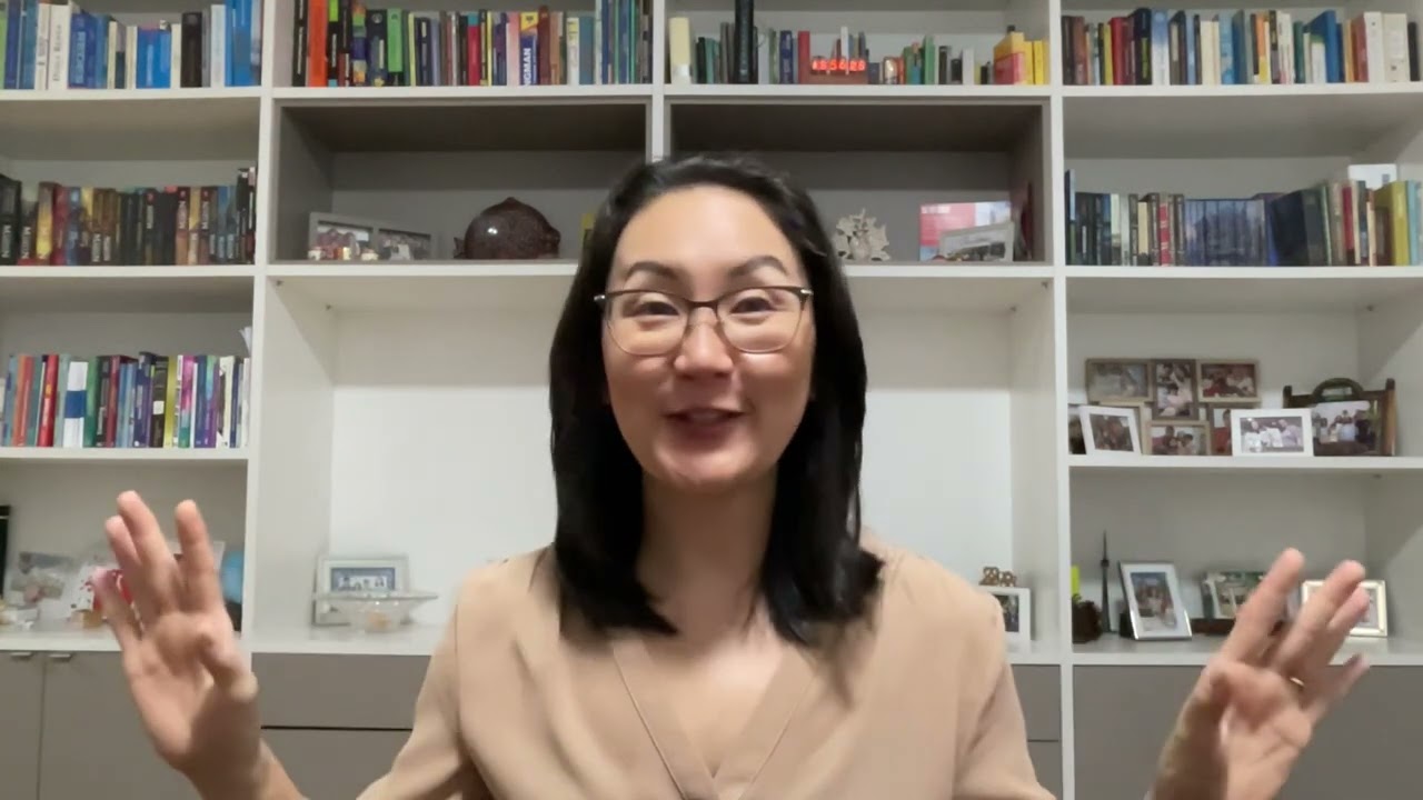 COMO A PNL PODE AJUDAR NO TARE?