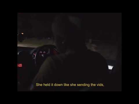 DU - Would Ya ft VingtSixx & Fazey (Visualiser)