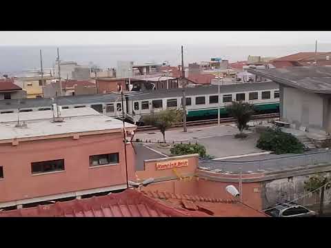 Transito IC notte 35853 con E402A