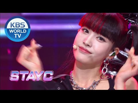 So Bad - STAYC