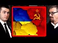 Ukraine role in Soviet Union collapse | Serhii Plokhy and Lex Fridman