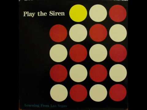 Play the Siren - The Glow