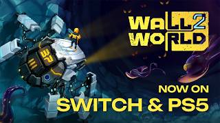 Launch Trailer