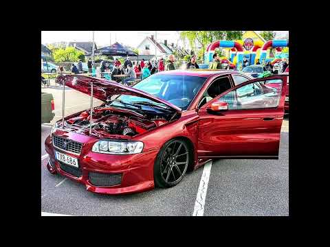 Ysäriboi Oku Luukkainen Feat. Pasi ja Anssi & Portion Boys