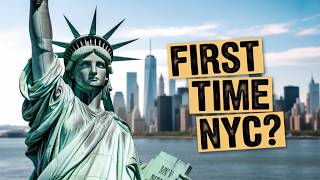 New York Mini Guide: Airports, Cruise Ports & Time-Saving Tips