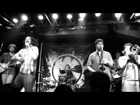 Murphy's Kids - I Still Miss You (Alex Levine) @ Jammin' Java