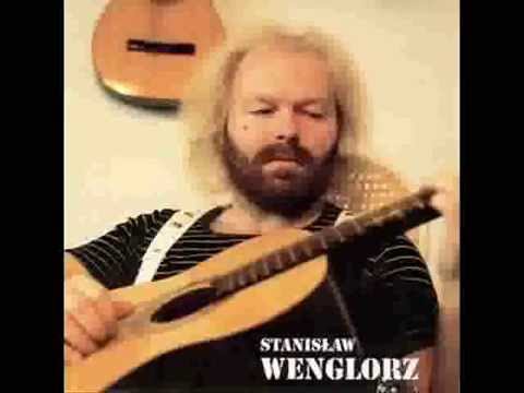 Stanisław Wenglorz & Skaldowie - Nie widzę Ciebie w swych marzeniach