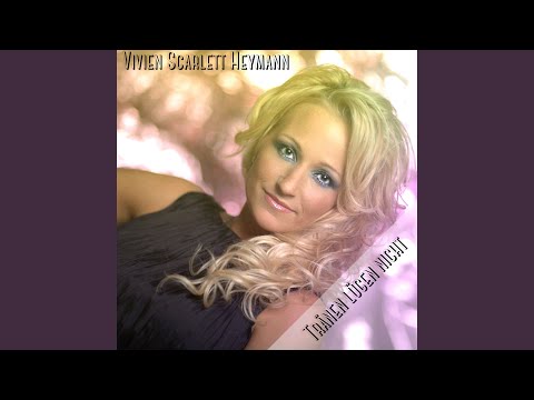 Tränen Lügen Nicht - Vivien Scarlett Heymann