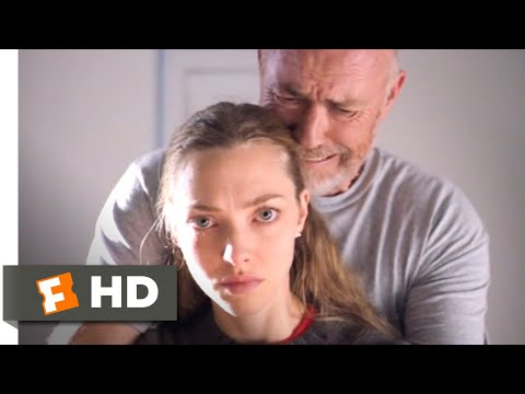 A Mouthful of Air (2021) - Bad Dad Scene (7/10) | Movieclips