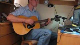Sympathize (cover) - Amos Lee