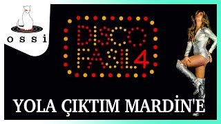İstanbul Şarkıcıları İstanbul Çalgıcıları / Yola Çıktım Mardin'e