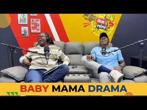 Ep 333 OBINNA part 1 LOVE, FAMILY & FATHERHOOD Iko Nini Podcast