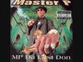 Master P - More 2 Life