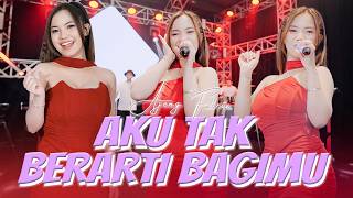 Download lagu AJENG FEBRIA - AKU TAK BERARTI BAGIMU ( MUSIC VIDEO AMBYAR EVERYWHERE) mp3