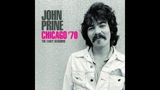Somewhere Someone's Falling in Love by John Prine