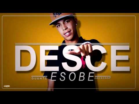 MC GUH TC  - DESCE SOBE ( DJ JADSON SP )