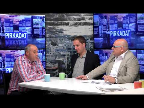 PIRKADAT: Victora Zsolt