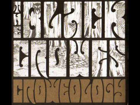 The Black Crowes - Ballad In Urgency / Wiser Time