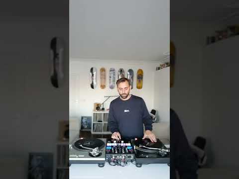 FONKY FAMILY LA FURIE ET LA FOI sample breakdown (PROD PONE)