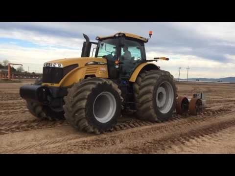 Challenger MT685E