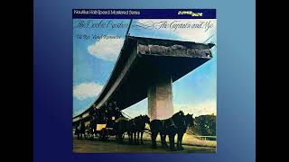 The Doobie Brothers - Natural Thing - HiRes Vinyl Remaster