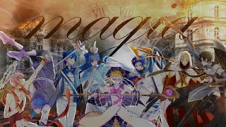 Download lagu Magia ✡ 남성 합창 (male version) mp3