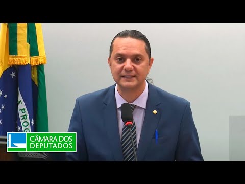 Defesa dos Direitos das Pessoas com Deficiência - Discussão e votação de propostas - 29/10/2024