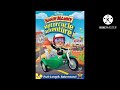 Handy Manny Motorcycle Adventure The Crossover Trailer Narration For Bradley Browne Productions