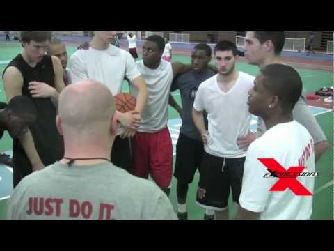 Expressions TV 2013 17U Preview Ep 1